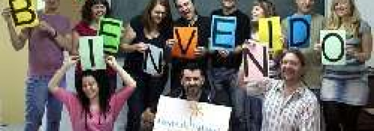 Sprachkurse für Russisch und Ukrainisch mit Svitlana in München