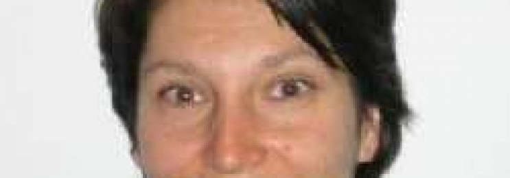 Privatkurs Englisch in München mit Aurélie