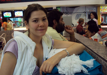 Mónica – Muttersprachler bietet Spanischunterricht in Wehrheim