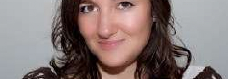 Sprachkurse für Russisch mit Dina in Düsseldorf