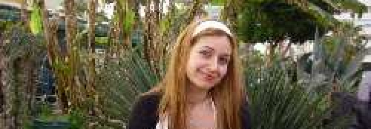 Sprachkurs Englisch in Bühl mit Aylin