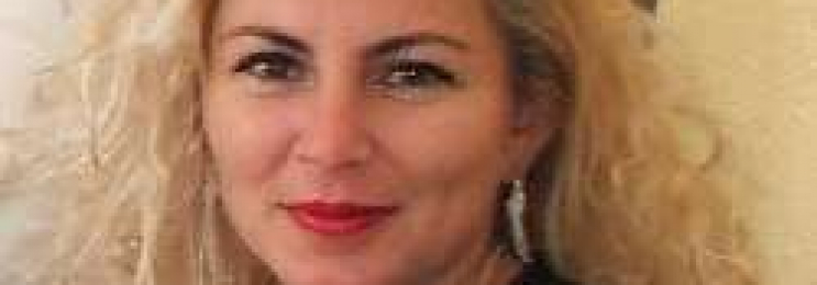 Privatunterricht Rumänisch in München mit Alexandra