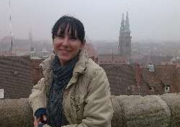 Italienisch Privatkurs in München mit Amalia