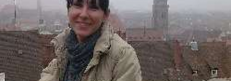 Italienisch Privatkurs in München mit Amalia