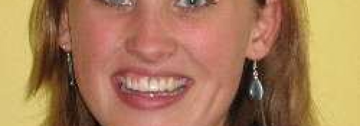 Englisch Sprachunterricht in Augsburg mit Antonia