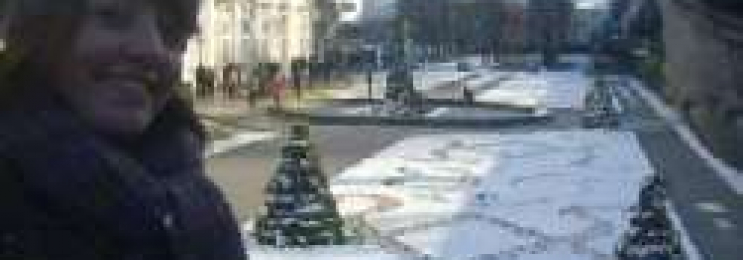 Italienisch Sprachkurs in Rosenheim mit Nunzia