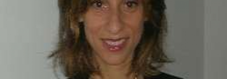 Veronica – Italienischlehrerin in München