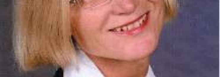 Deutsch Sprachkurs in Dieburg mit Beate