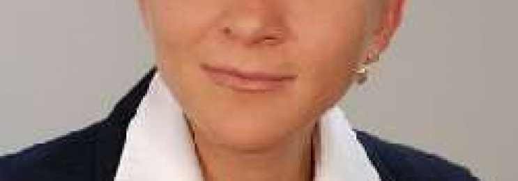 Russisch- und Ukrainisch Unterricht mit Svitlana in München