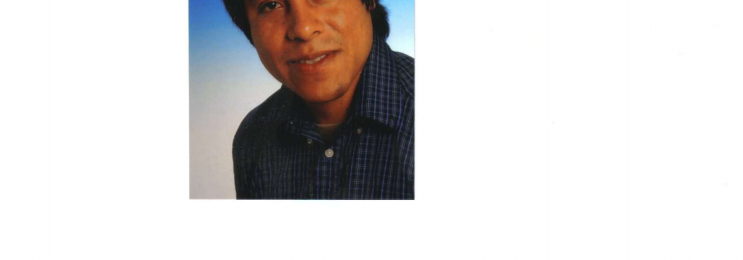 Spanisch Privatkurs in Röhrmoos mit Roger