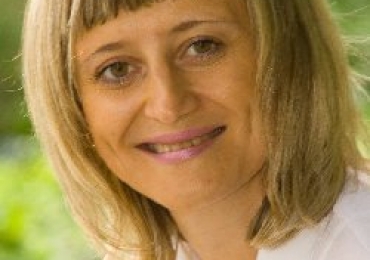 Viktoria – Sprachenlehrerin für Deutsch und Russisch in München
