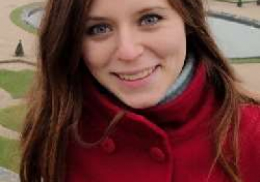 Sprachkurse Russisch in München mit Anastasia