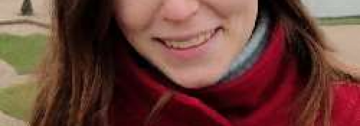 Sprachkurse Russisch in München mit Anastasia