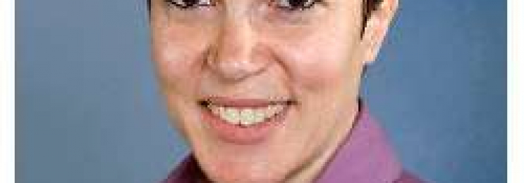 Teresa – Italienischlehrerin in Augsburg