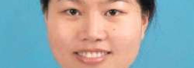 Shuzhen –  Muttersprachler gibt Chinesischunterricht in München