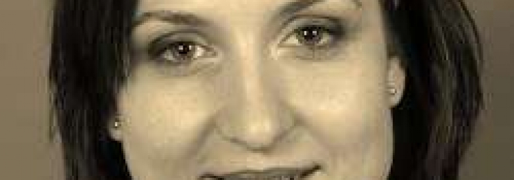 Deutsch Sprachkurse in München mit Karolina