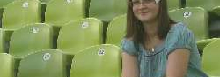 Polnischunterricht in Margetshöchheim mit Paulina