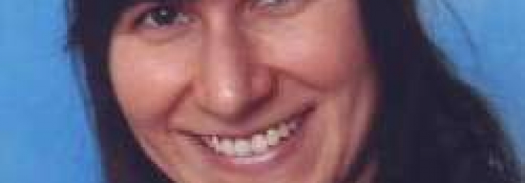 Unterricht für Französisch in München mit Raphaelle