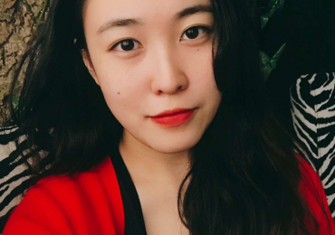 Koreanisch Muttersprachlerin Yukyung unterrichtet in Berlin