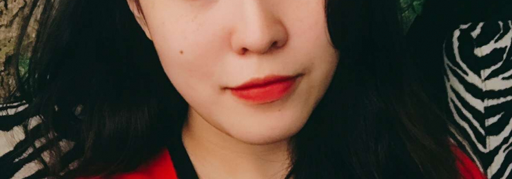 Koreanisch Muttersprachlerin Yukyung unterrichtet in Berlin