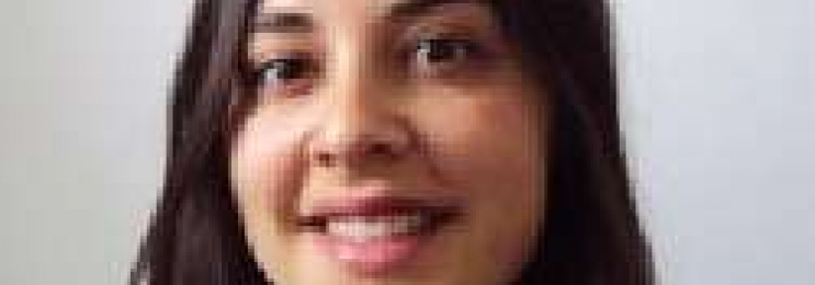 Montse – Sprachtrainer Spanisch in Berlin