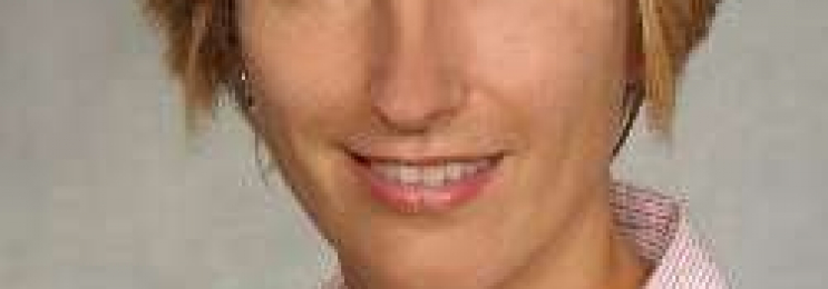 Englisch Privatunterricht in München mit Gabriela