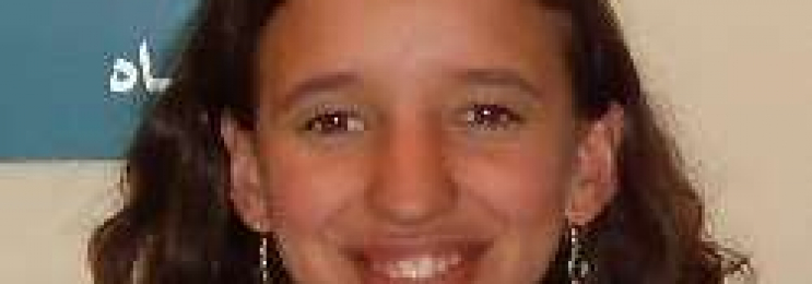 Arabisch Privatkurs in München mit Sabrina