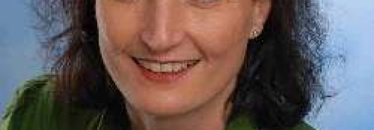 Englischunterricht in München mit Olivia