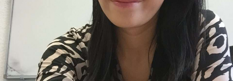 Universitätsabsolventin Emue gibt Englisch Nachhilfeunterricht in Mosbach