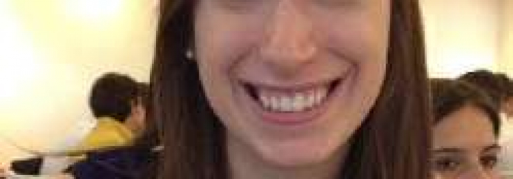 Italienisch Privatkurse mit Muttersprachler Chiara in München