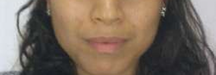 Isabel – Italienisch lernen in Hamburg