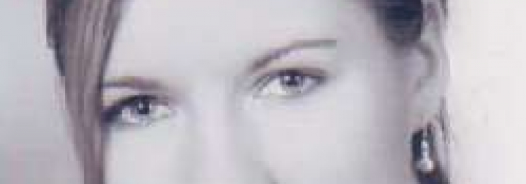 Simone – Deutsch lernen in München