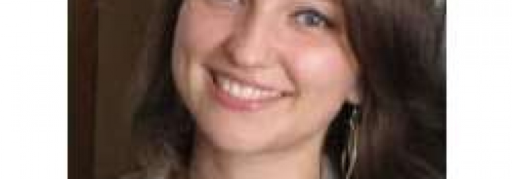 Russisch privat lernen in München mit Iryna