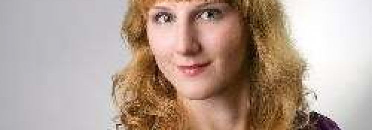 Deutsch Privatkurse in München mit Angela