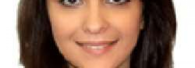 Deutschkurse mit Olena in Mainz