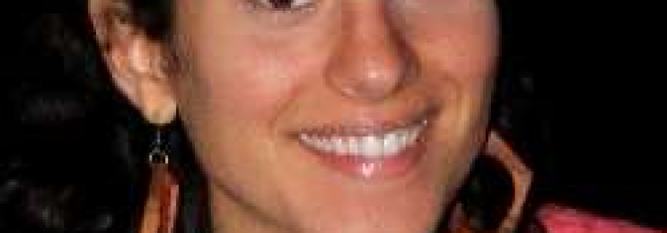 Italienisch Online-Kurs mit Natascia