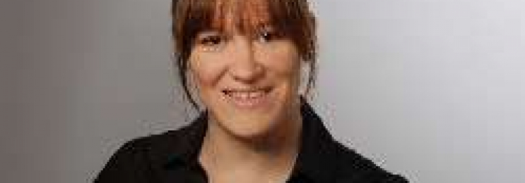 Elena: Sprachlehrer für Russisch in München