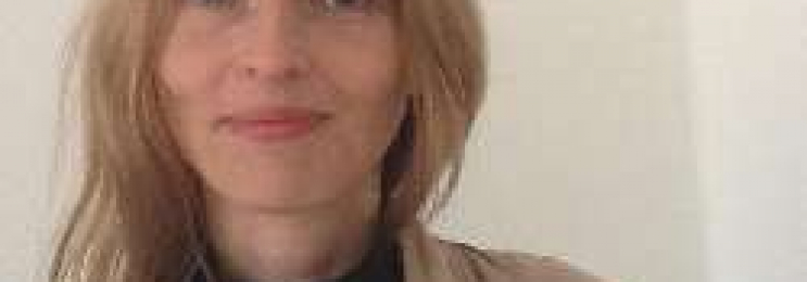 Pivatkurs Deutsch mit Nicole in München