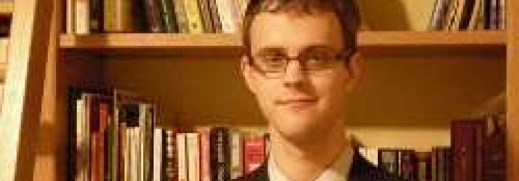 Online-Unterricht für Englisch mit David