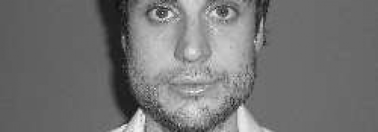 Paul – Muttersprachler für Online Englischunterricht