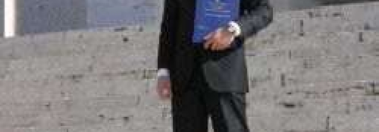 Italienisch lernen in München mit Francesco