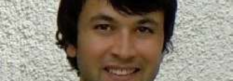 Mustafa – Arabischlehrer in München