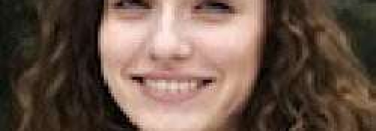 Michelle – Englischlehrer in München