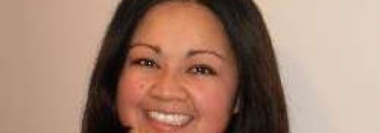 Spanisch Privat lernen in München mit Jennifer