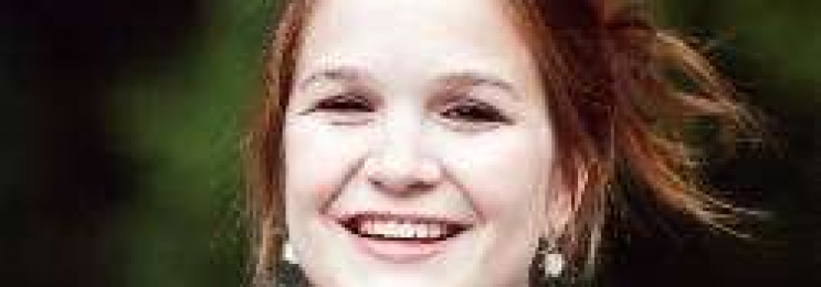 Privatunterricht Englisch mit Saskia in München