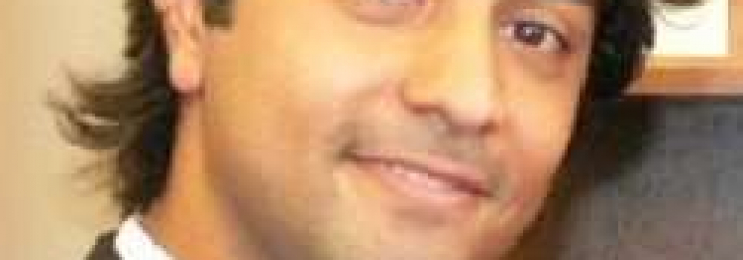 Omeed – Englisch Einzelunterricht in Ebersberg