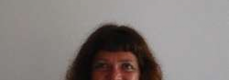 Russisch Sprachkurs in Nürnberg mit Anna