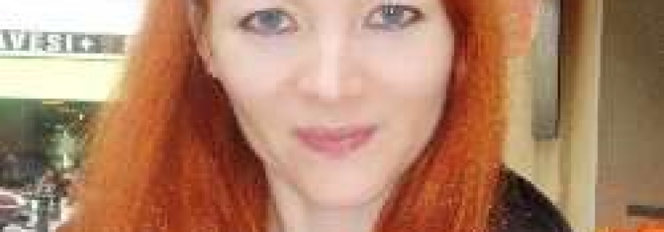 Deutsch Sprachunterricht in München mit Alina