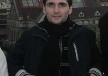 Italienisch Privatunterricht in München mit Francesco