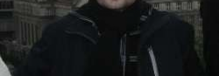 Italienisch Privatunterricht in München mit Francesco